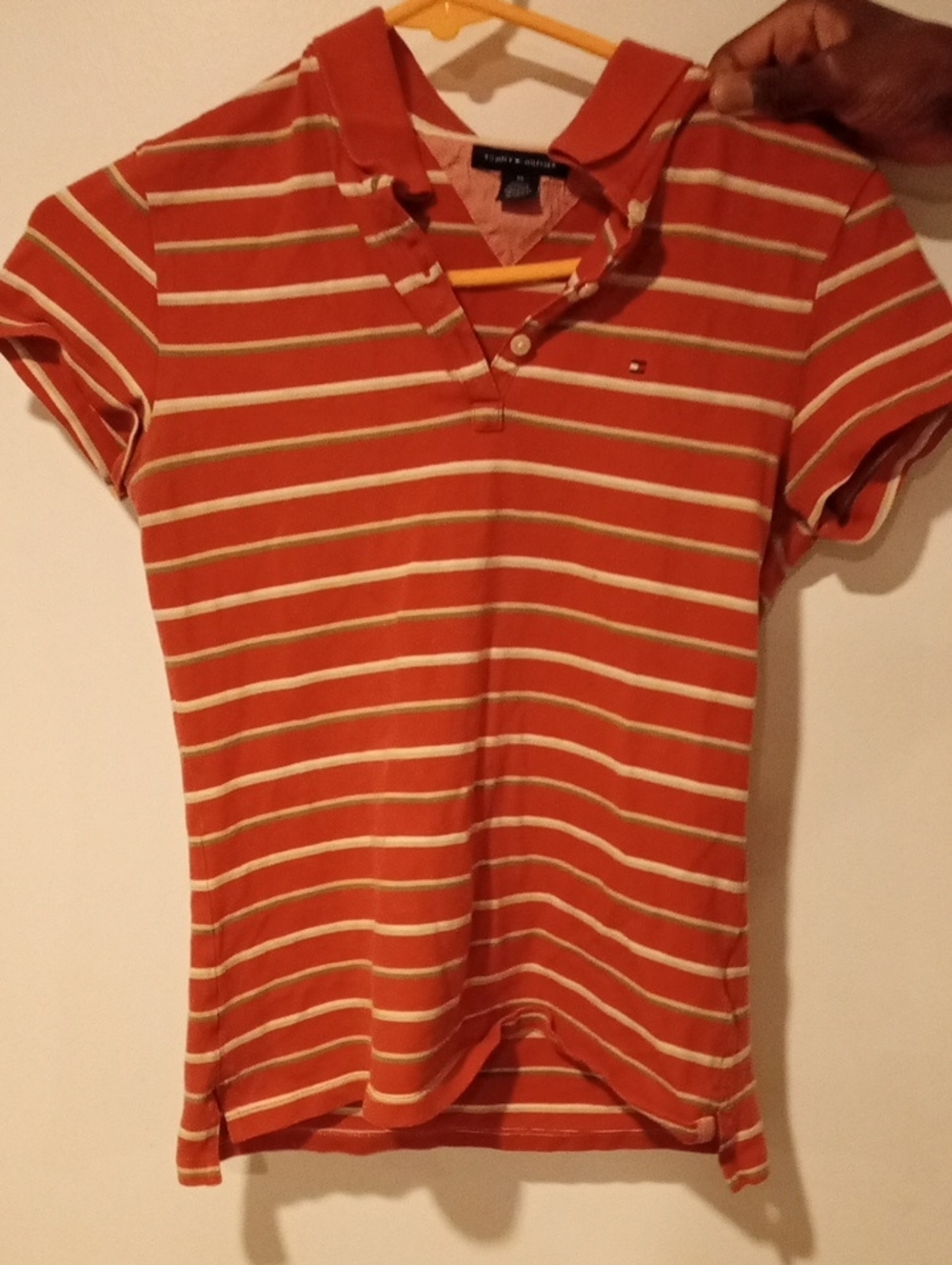 Tommy Hilfiger Polo Shirt